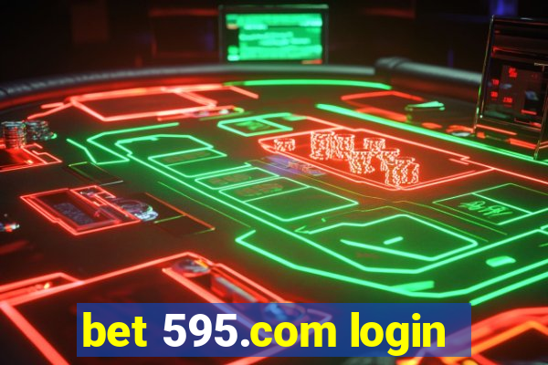 bet 595.com login